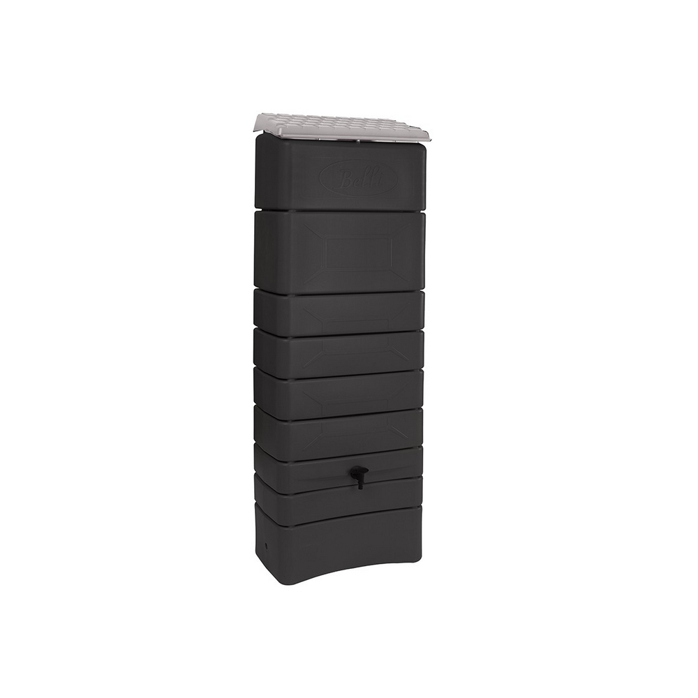 RECUPERATEUR A EAU MURAL 300 L